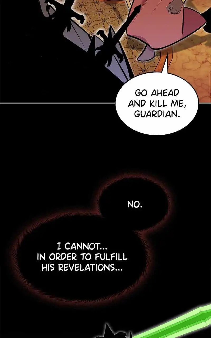 There was a Hero Chapter 76 33